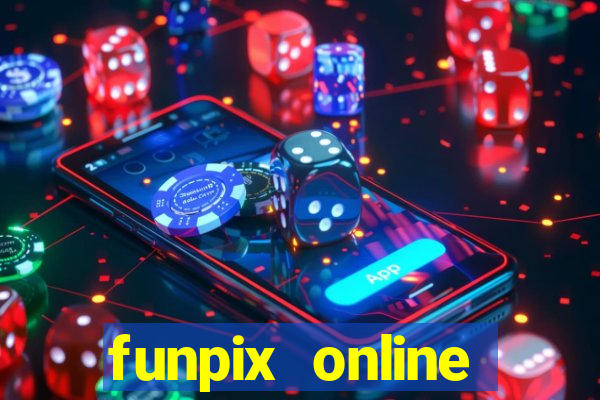 funpix online plataforma de jogos